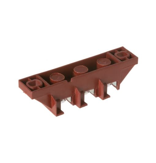 WB17X10006 GE Oven Terminal Block - Image 3