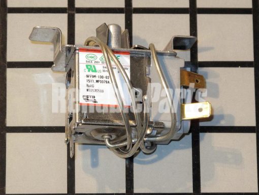 W10839843 Whirlpool Refrigerator Thermostat - Image 3