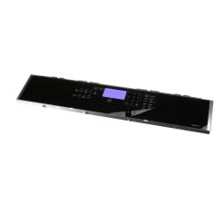 W10879587 Whirlpool Membrane Switch