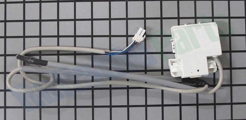 EBF61674802 LG Washer Lid Switch and Lock Assembly - Image 3