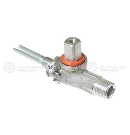 WB21K10081 GE Oven 140 Burner Valve - Image 3