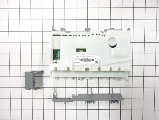 W10804111 Whirlpool Dishwasher Electronic Control Board
