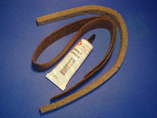 279264 Whirlpool Bearing & Seal Kit - Image 8