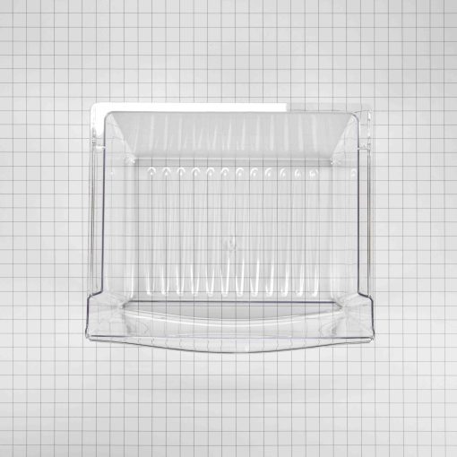WP67001503 Whirlpool Refrigerator Crisper Pan - Large - Image 6