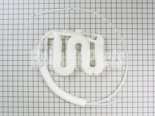 WR17X11440 GE Refrigerator Water Tank Assembly - Image 4
