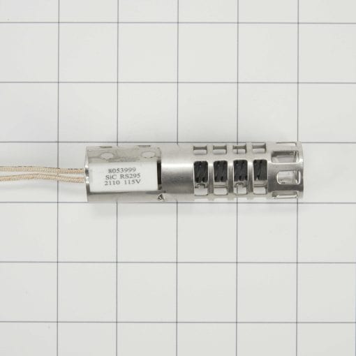 4342528 Whirlpool Range Round Oven Ignitor - Image 3