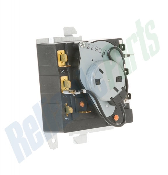 WE04X24550 GE Washer Dryer Timer - Image 8