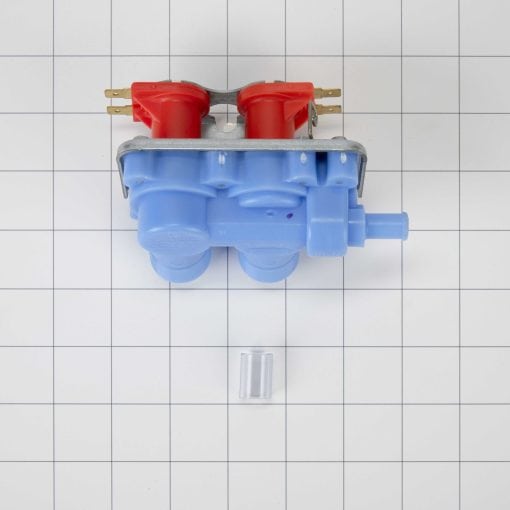 205613 Whirlpool Washer Water Inlet Fill Valve - Image 3