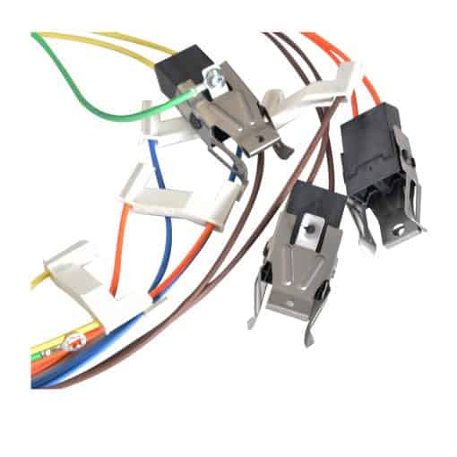 5304516152 Frigidaire Oven Wiring Harness - Image 2