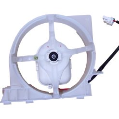 DA97-01949A Samsung Refrigerator Condenser Fan Motor No Blade