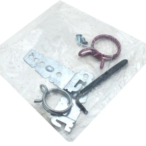 W11502191 Whirlpool BAG ASY LOOSE PRTS/TOWEL BAR