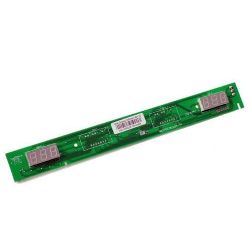 WPW10207861 Whirlpool Refrigerator Electronic Control Board + Core