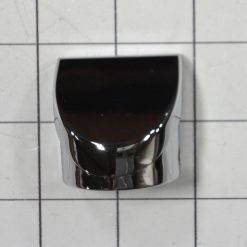 DE81-07838A Samsung Endcap Chrome