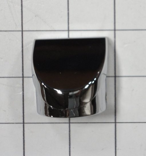 DE81-07838A Samsung Endcap Chrome