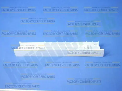 WPW10326469 Whirlpool Drawer Slide Rail - Image 4