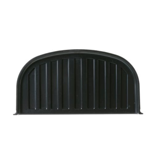 WR17X12873 GE Refrigerator Grille Recess - Image 2