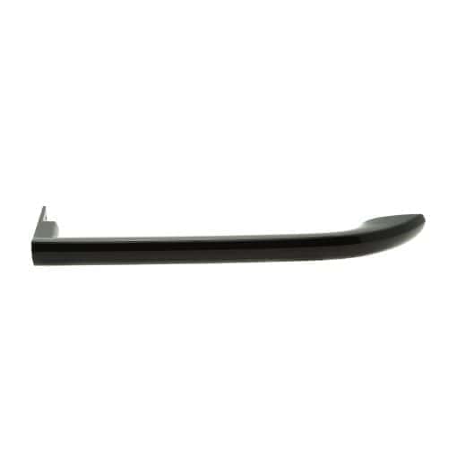 5304506471 Frigidaire Black Door Handle Set - Image 3