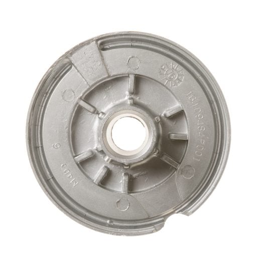 WB16X24722 GE Oven Gas Range Xl Surface Burner - Image 3