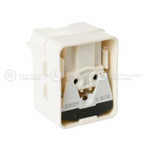 WR07X20215 GE Refrigerator Overload PTCR Combo - Image 2