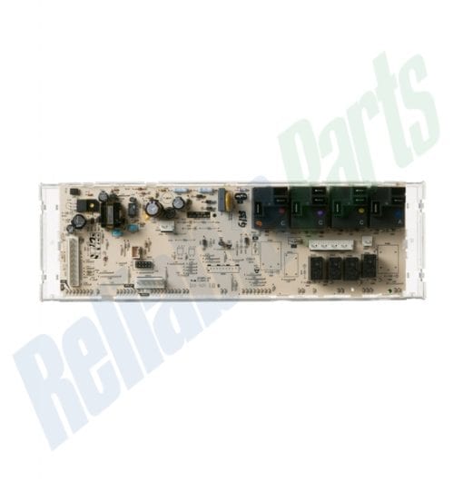 WB27X25342 GE Oven Element Control Board - Image 3