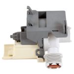 5304514775 Frigidaire Washer Pump Assembly