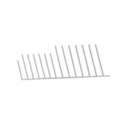 512818 Fisher & Paykel Dishwasher Crock Insert Fd 7Ps Spares Ph9 - Image 2