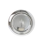 WB25X27226 GE Lamp Assembly