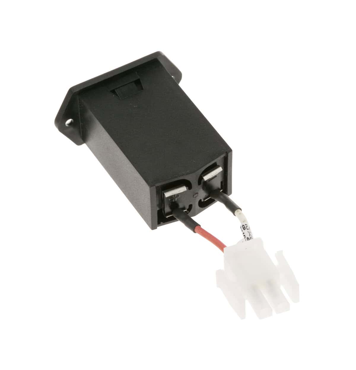 WB18K10088 GE Oven Battery Case