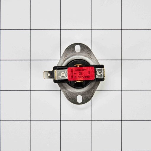 WP307249 Whirlpool Thermostat - Image 2