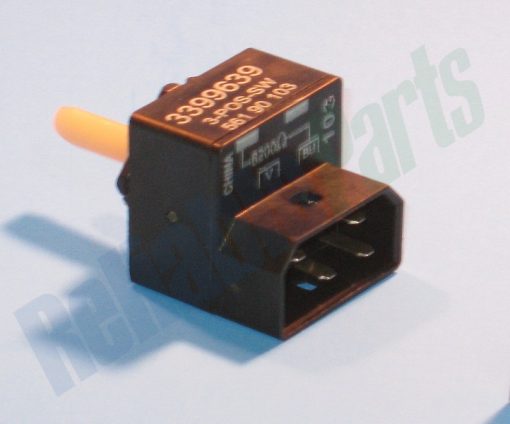 WP3399639 Whirlpool Switch - Image 4