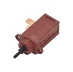 12002535 Whirlpool Dispenser Wax Motor Kit