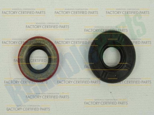 285352 Whirlpool Washer Oil Seal Kit For Gearcase Input Shaft - Image 4