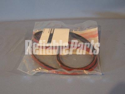 3394652 Whirlpool Drum Belt