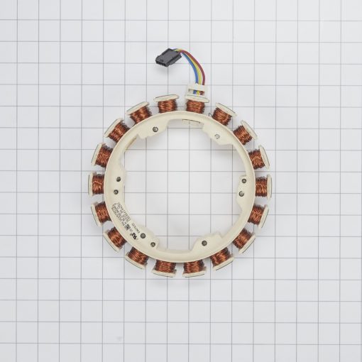 W10754158 Whirlpool Stator - Image 2