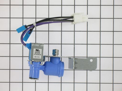 DA62-02439C Samsung Refrigerator 2-Way Water Valve