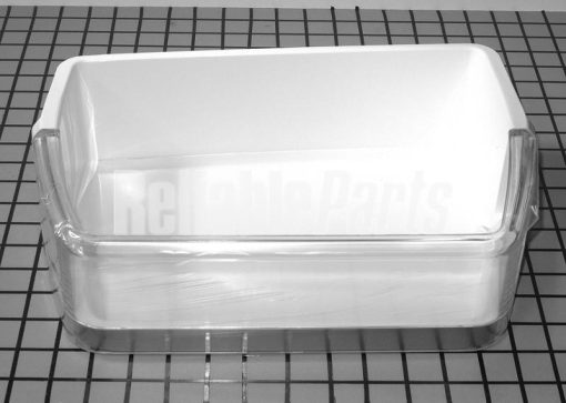 DA97-08406A Samsung Refrigerator Door Bin Guard Assembly - Image 2