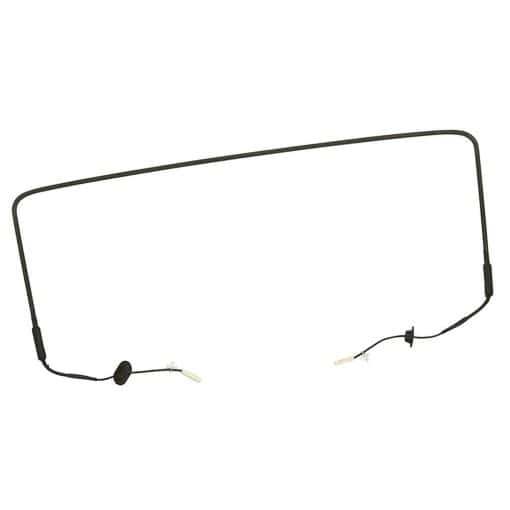 W11175809 Whirlpool Refrigerator Heater - Image 3
