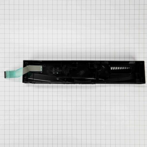 WPW10459139 Whirlpool Dishwasher Control Panel - Image 3