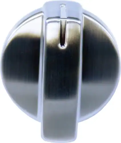 00631622 Bosch Oven Oven Knob Area