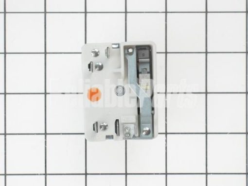 WB24T10025 GE Oven Infinite Switch - Image 4