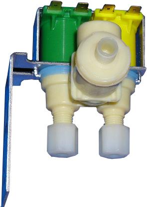 218832401 Frigidaire Water Inlet Valve - Image 6
