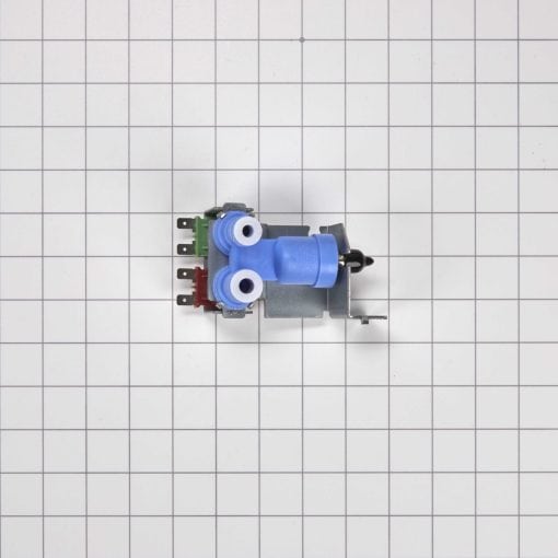 61005626 Whirlpool Water Inlet Valve - Image 4