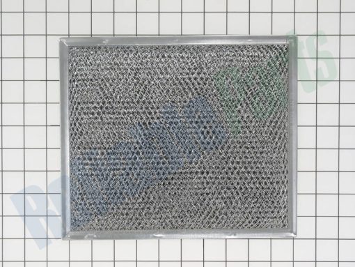 WB02X10700 GE Microwave Vent Hood Combination Charcoal Grease Filter - Image 12