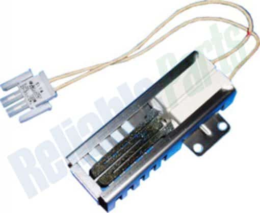 74007498 Whirlpool Range Flat Ignitor - Image 4