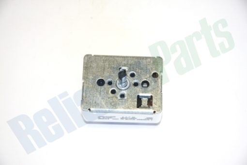 WB24T10029 GE Oven Burner Infinite Switch - Image 5
