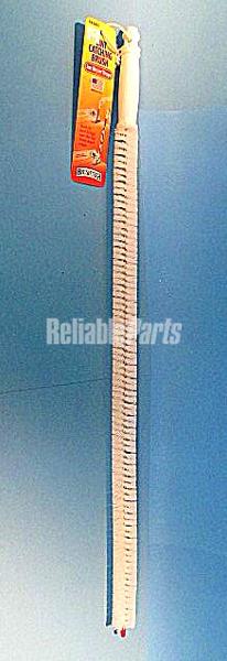 B241C Brushtech Dryer Lint Cleaning Brush Top Access Lint Screen - Image 2