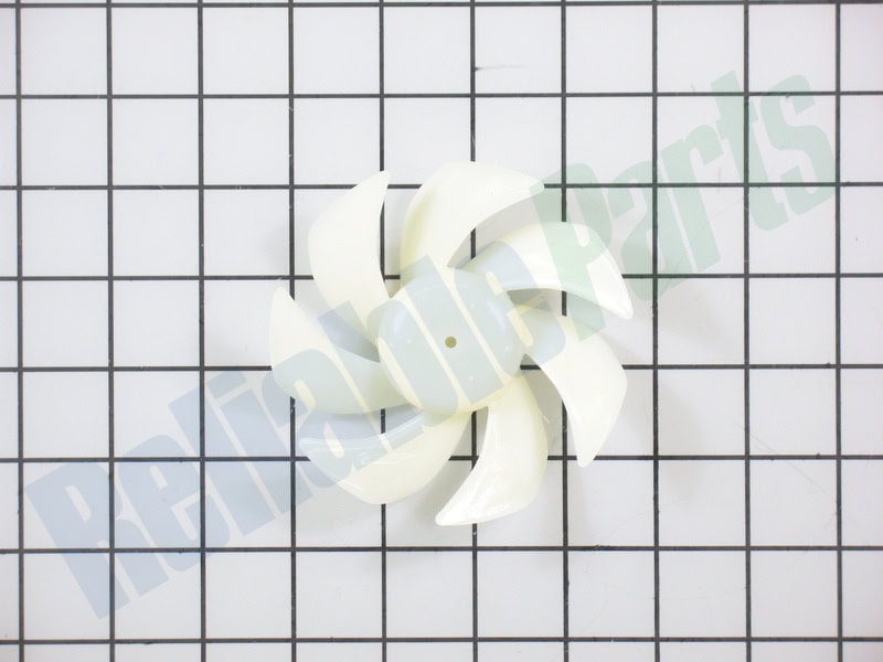 5901JA1021A LG Refrigerator Fan Blade - Image 5