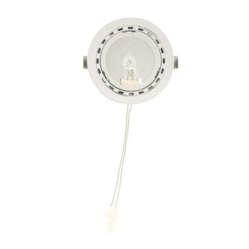 00606646 Bosch Oven Halogen Lamp Complete - Image 3