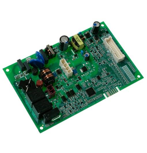 GE OEM WD21X29604 OEM Configured Machine Control Board for Dishwashers