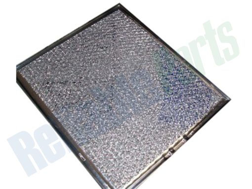 WB6X486 - MICROWAVE GREASE FILTER - Image 5